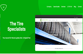 The Tire Specialists